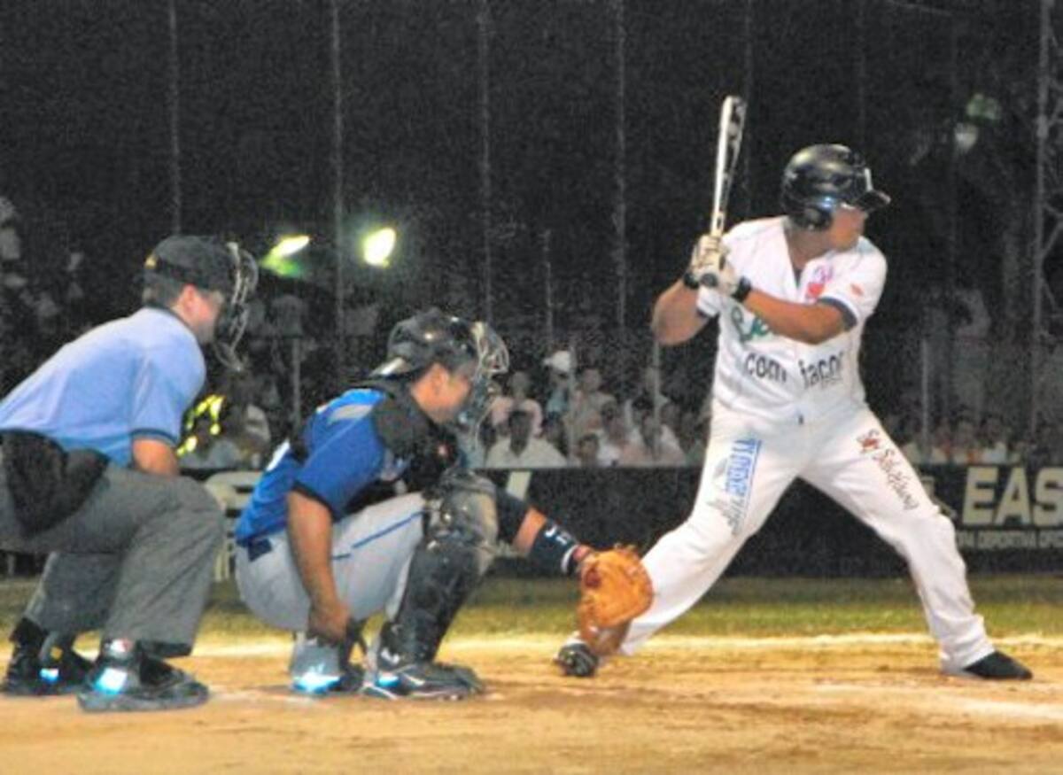 Leones cuenta en su nómina de jugadores extranjeros con peloteros de Estados Unidos, Venezuela y República Dominicana para la temporada de béisbol Profesional de Colombia.
