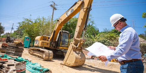 40% de Cartagena tendrá cortes de agua: barrios impactados por trabajos de Acuacar