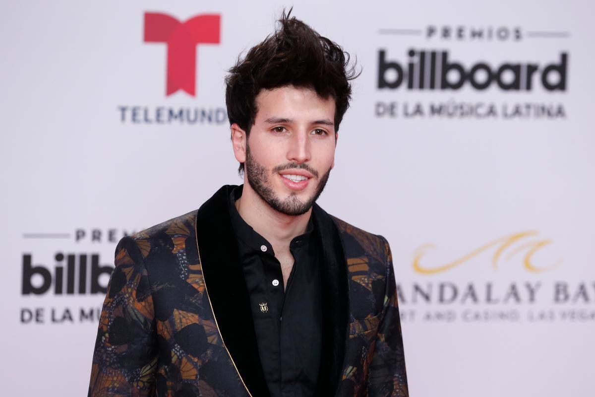 Sebastián Yatra eligió ser jurado de votación en el exterior