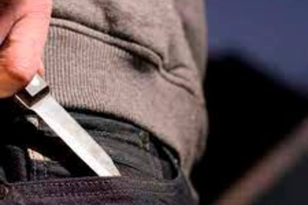Joven de 14 años acuchilla y mata a otro, de 13, dentro de un colegio