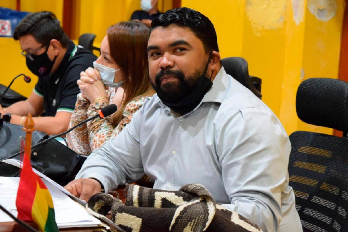 Concejo citará a directora del Dadis por dudas sobre vacunación