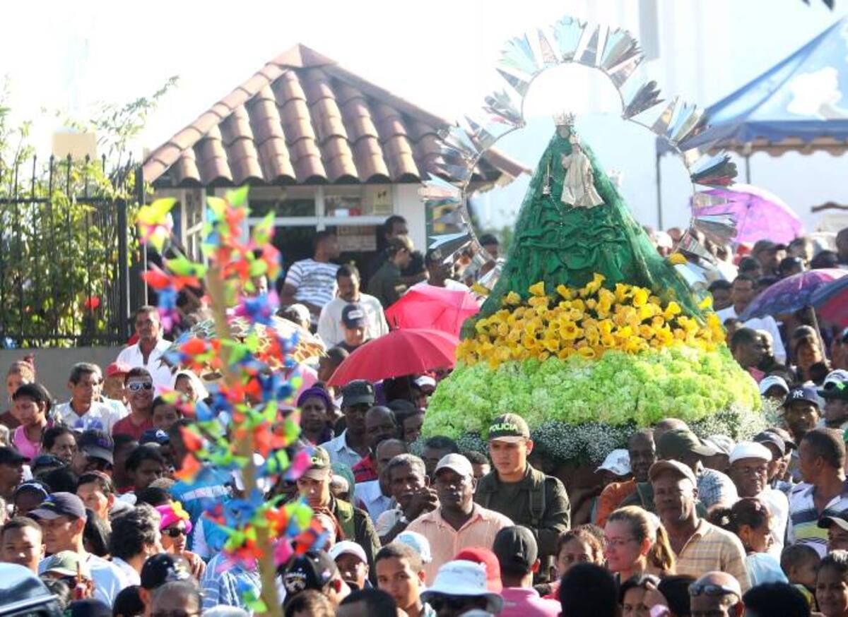 IPCC deja lista programación de Fiestas de la Candelaria. Archivo