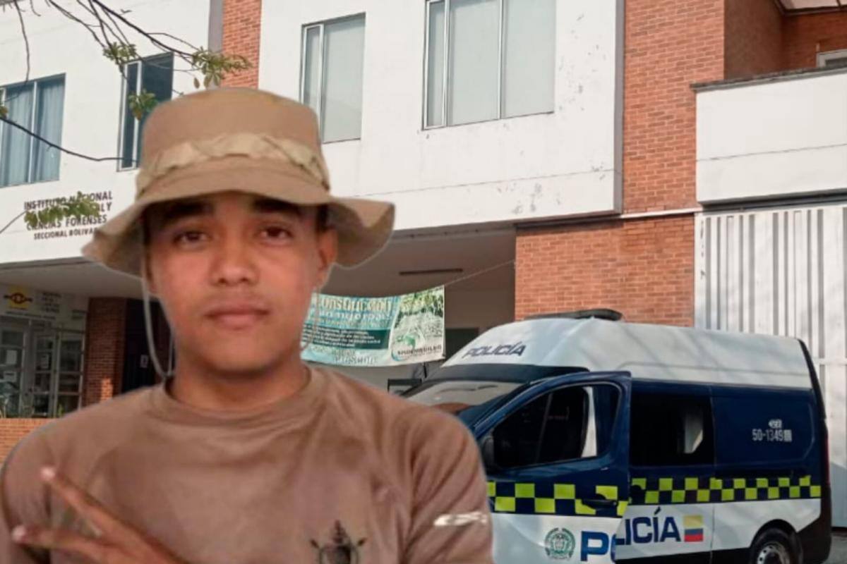 Intolerancia, riña y un brutal asesinato: Luis tenía 20 años y era mototaxista