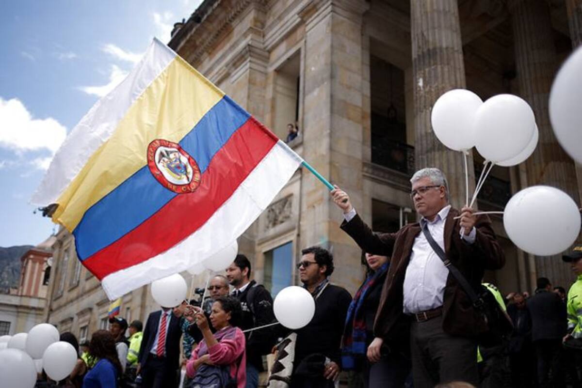 Colprensa