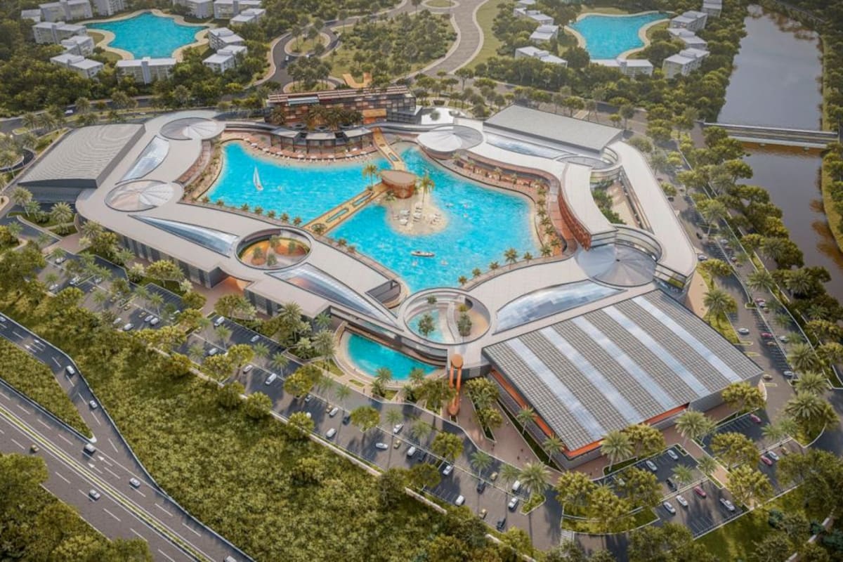 Cartagena tendrá el más grande centro comercial del Caribe colombiano