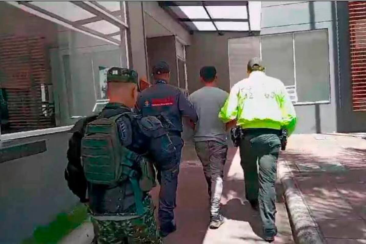 Video: Así fue que joven de 19 años mató a su hijo de 7 meses de nacido