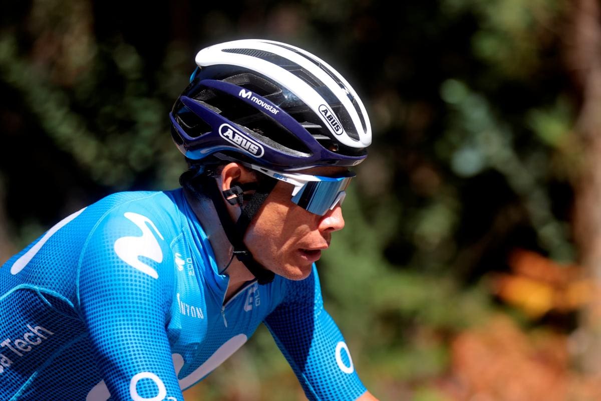 ‘Supermán’ López y el dilema del Movistar