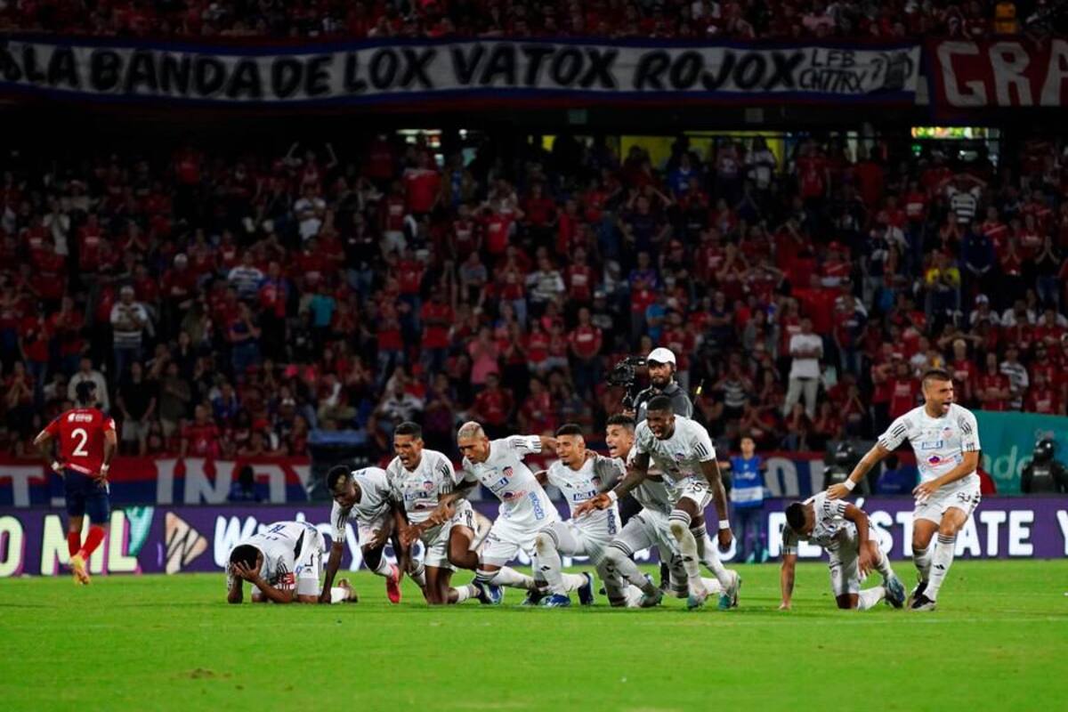 Junior y la estrella décima que nunca olvidarán los barranquilleros