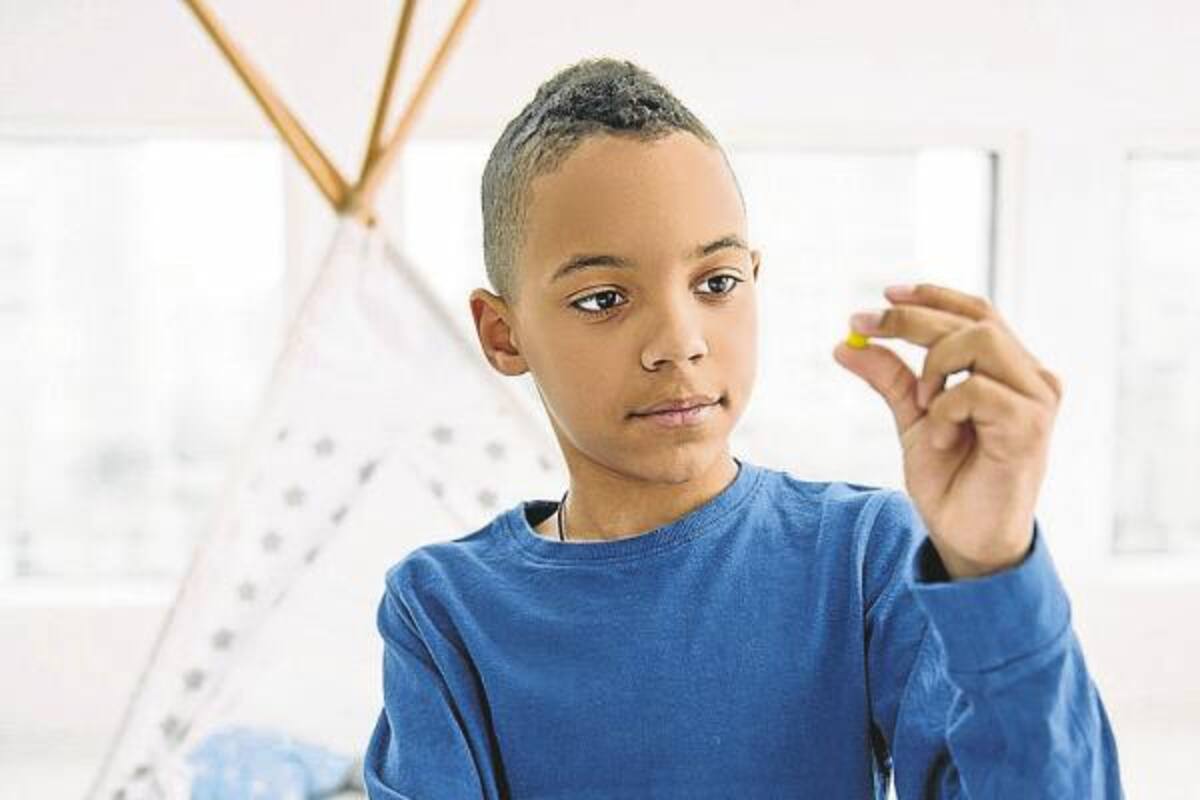 Uso de antibióticos en niños preocupa a la OMS