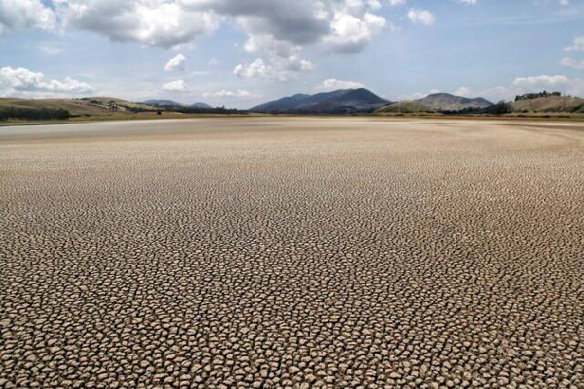 Cerca de 200 municipios en riesgo de sequías por fenómeno de El Niño