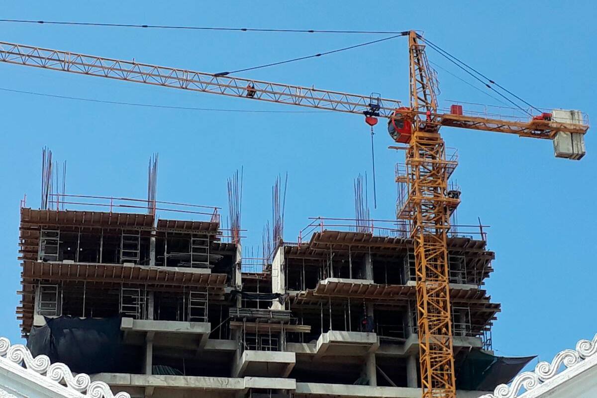 Se dinamiza la venta de vivienda en Bolívar