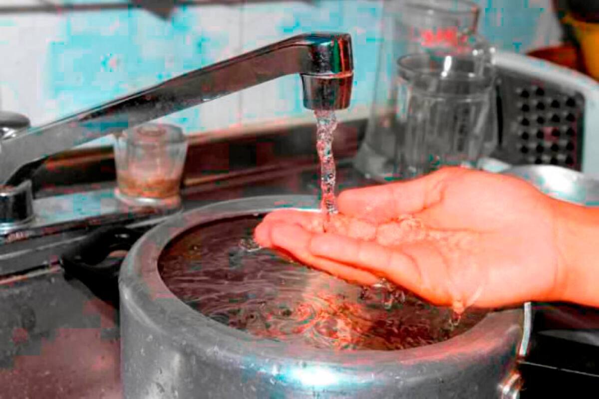 Tenga en cuenta: 8 barrios de Cartagena no tendrán agua el 21 de mayo