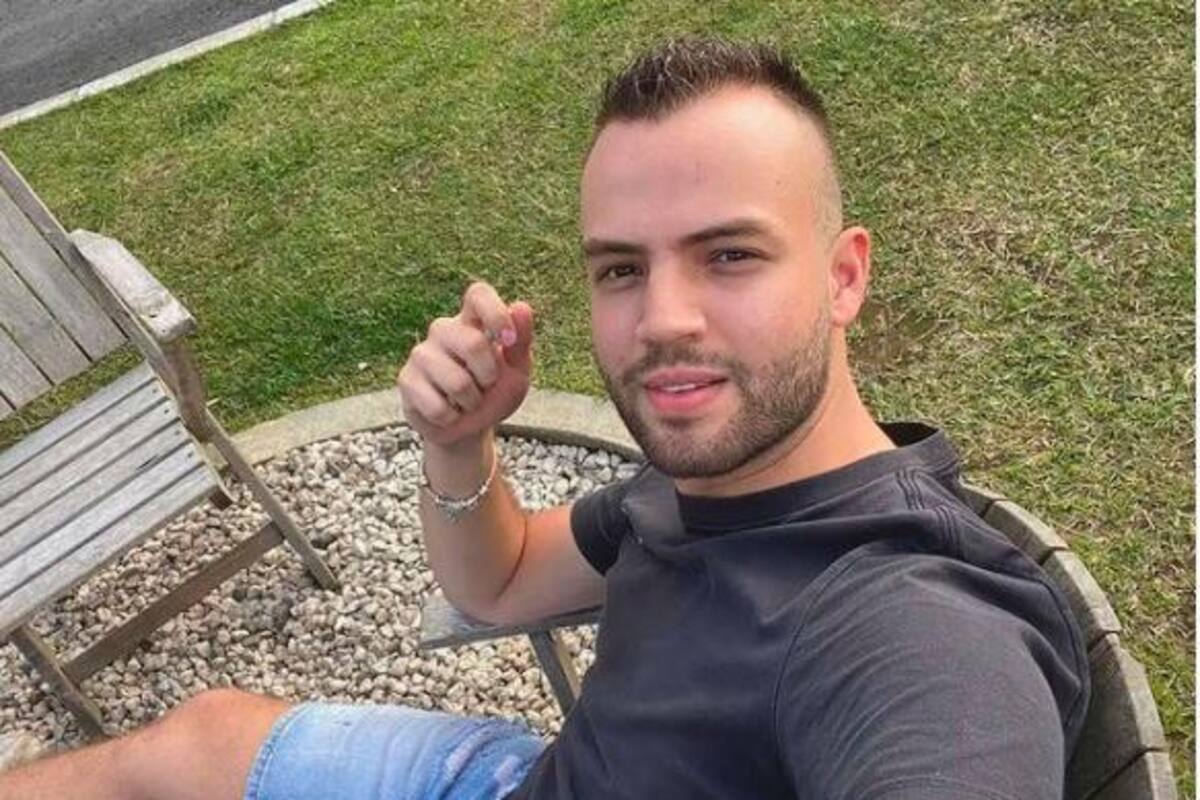 Hermano de Sara Uribe cuenta que fue drogado para robarle
