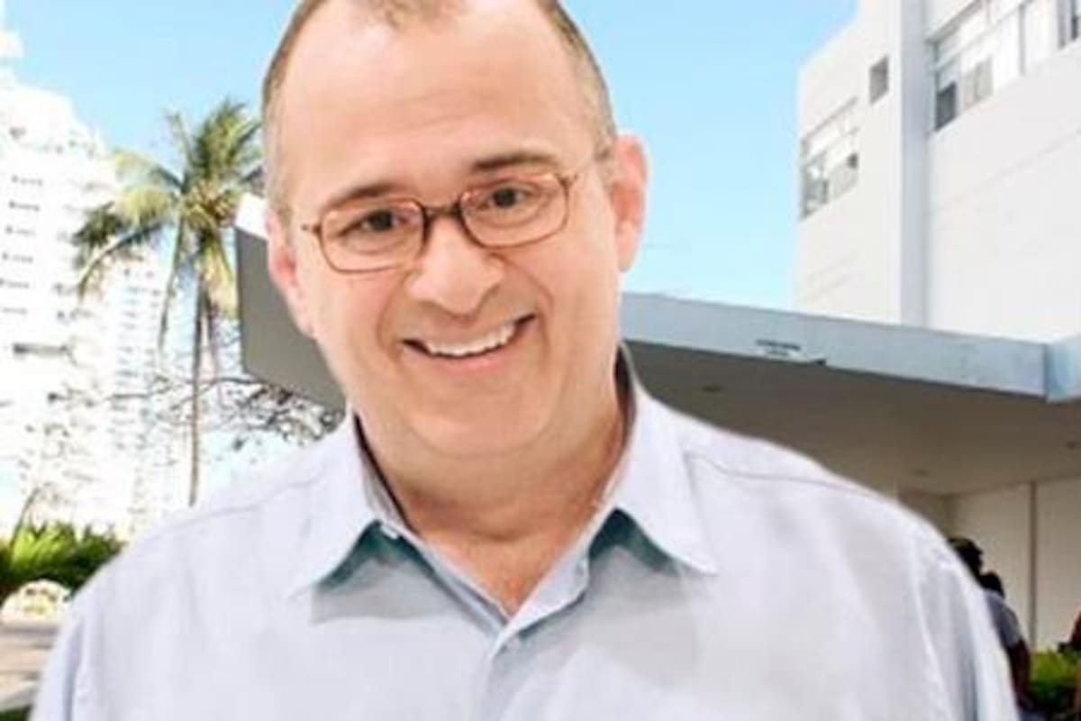Así reaccionan los famosos a la muerte de Jota Mario Valencia
