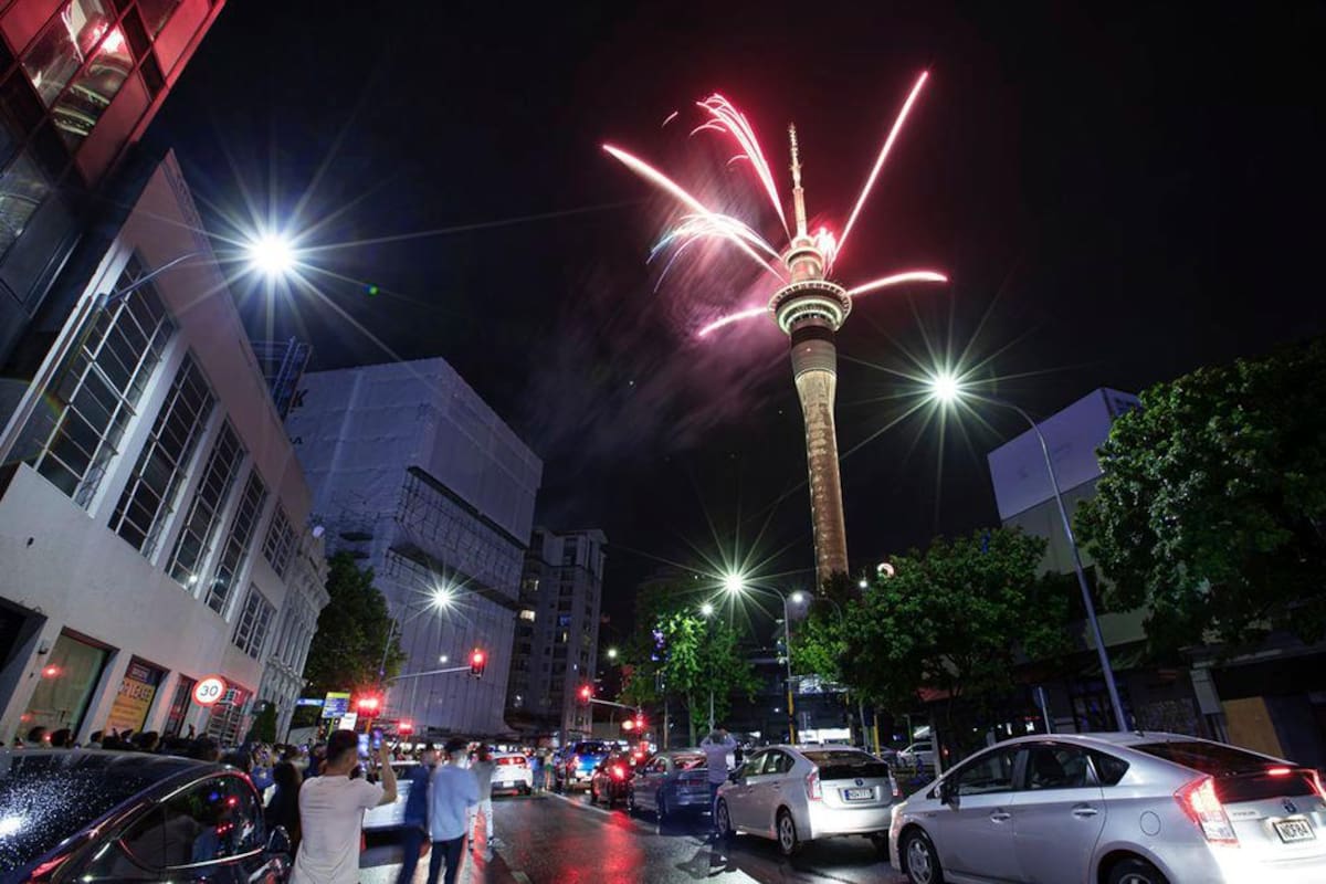 ¡No es Estados Unidos! Conozca cuál es el país con más carros por habitante