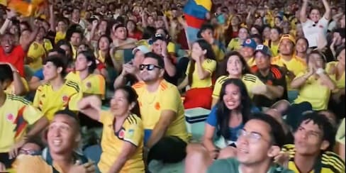 Barranquilla es una de las sedes de las fan-zones de ‘La Casa de La Sele’