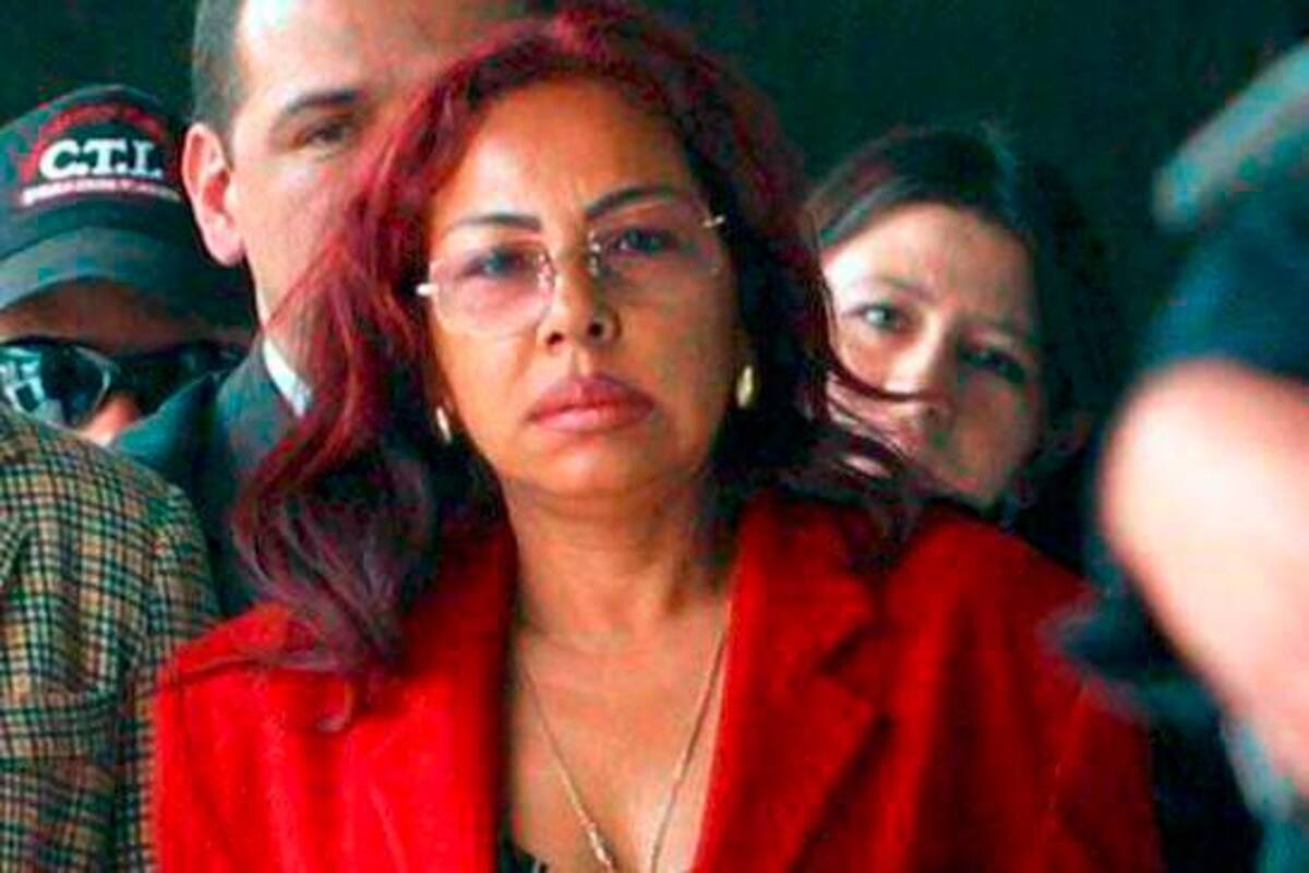 Enilce López, alias ‘la Gata’, seguirá detenida