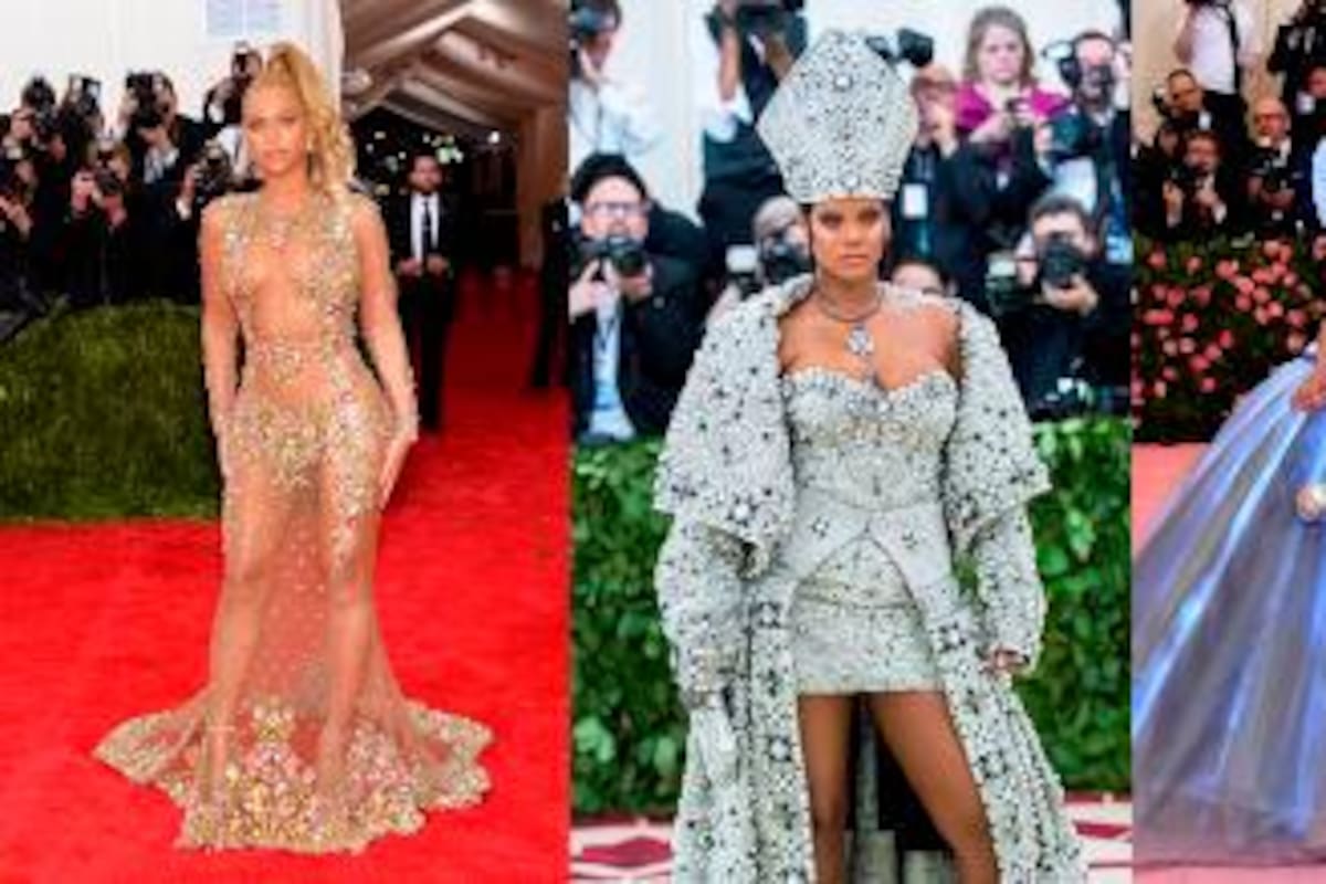Vuelve la Met Gala: esto es todo lo que debes saber