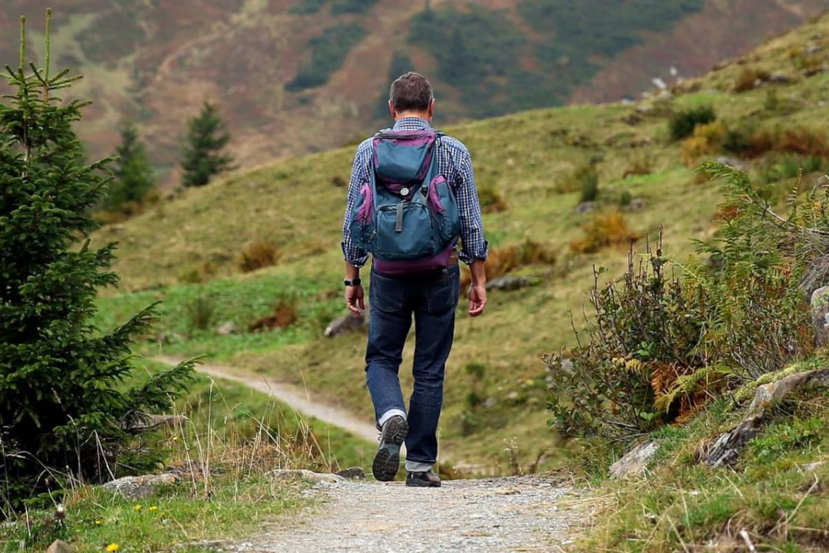 Ventajas de viajar sólo: ¿vale la pena?
