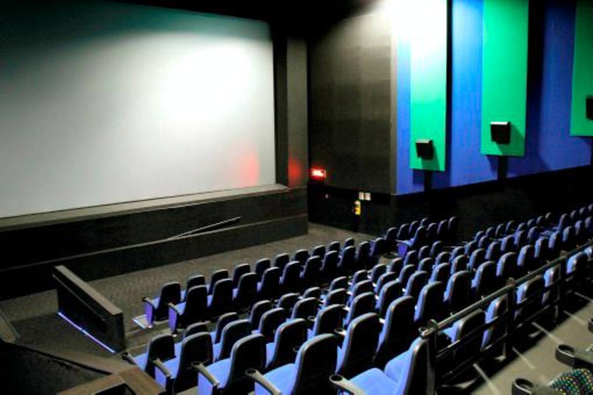 Estas son las salas de cine que reabren en Colombia a finales de mes
