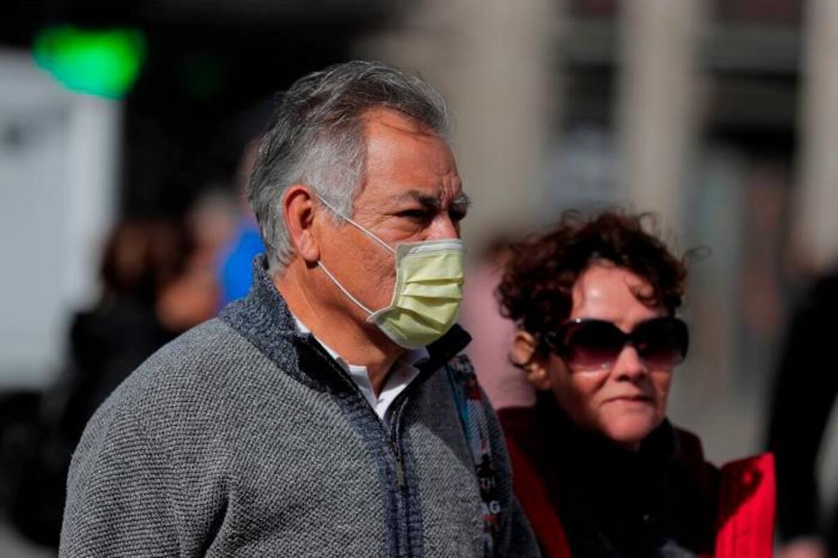 Colombia confirma dos nuevos casos de coronavirus