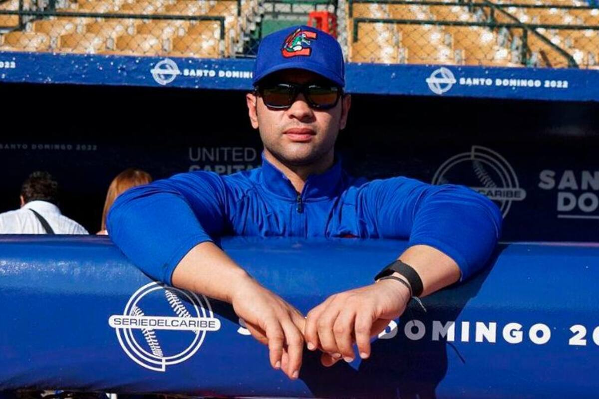 José Mosquera y Reynaldo Rodríguez, en el equipo ideal de la Serie del Caribe