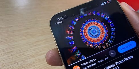 El video viral con el que aseguran podrías secar tu celular si cae al agua