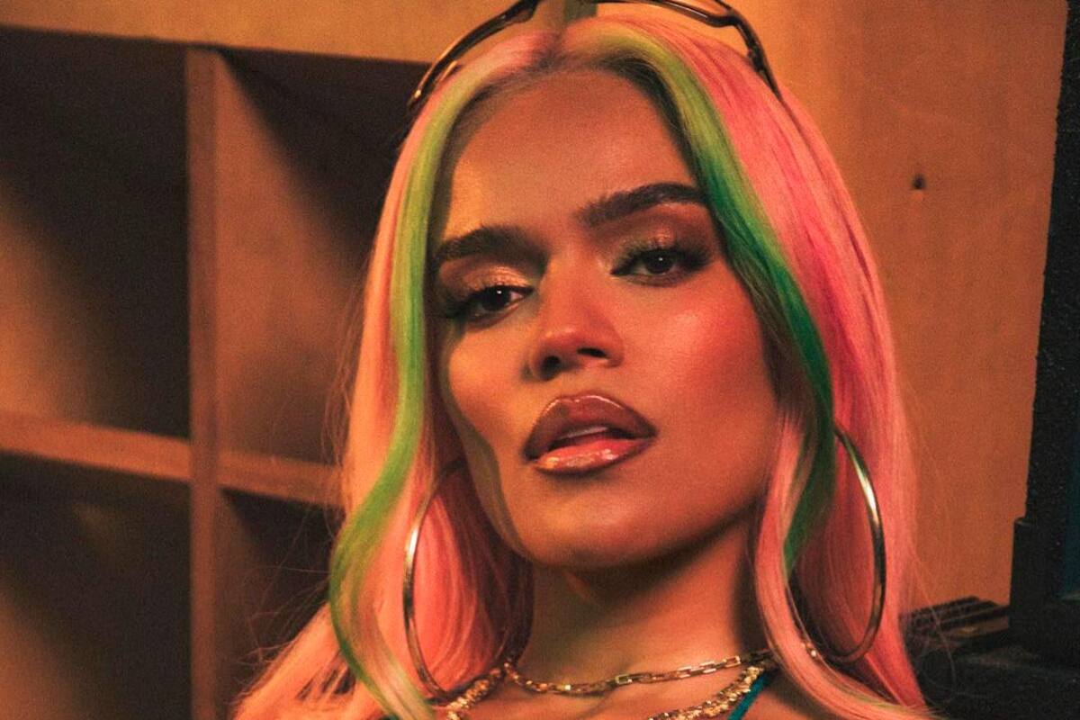 ¿Por qué le dijeron a Karol G que había vendido su alma?