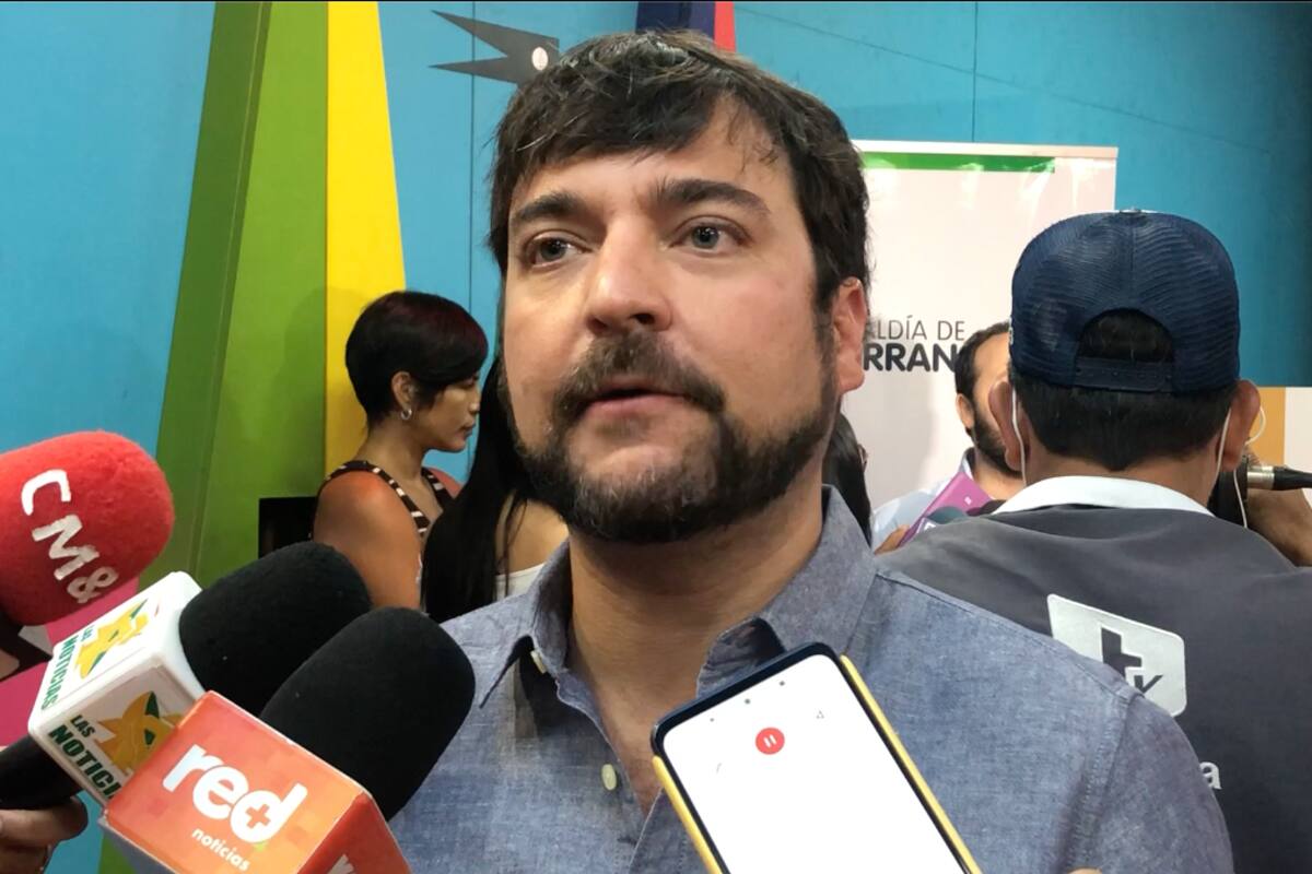 “Por ahora la situación del COVID-19 está controlada”