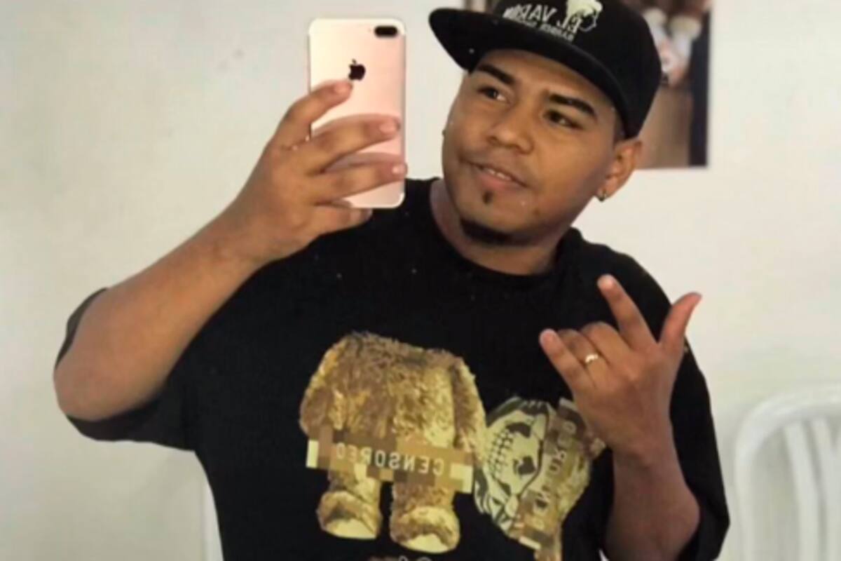 Sicario asesinó a balazos a barbero que veía partido de Colombia