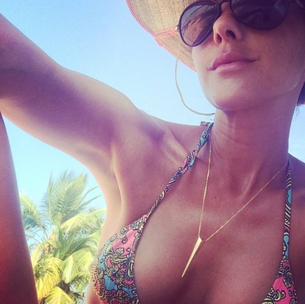 Paola Turbay. INSTAGRAM