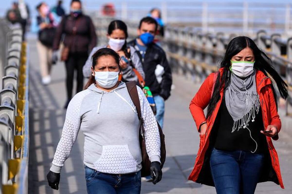 La pandemia que entre 1918 y 1919 mató a más de 3 mil personas en Colombia