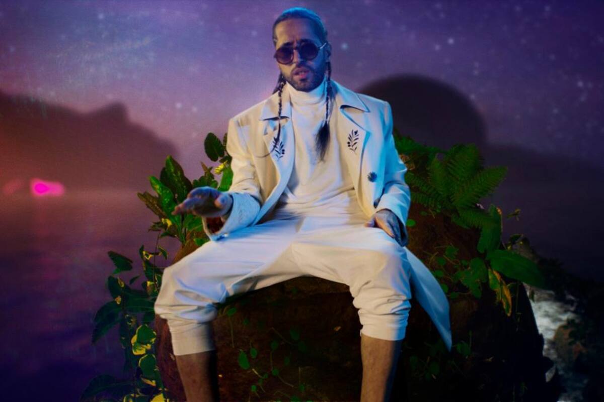 Dálmata regresa con su canción “Incontrolable”