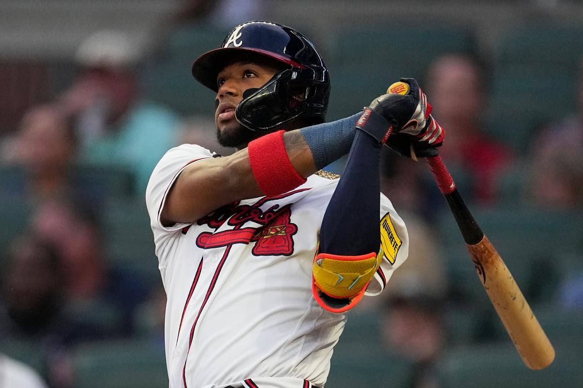 Acuña y Ohtani ganan el premio al Jugador Más Valioso