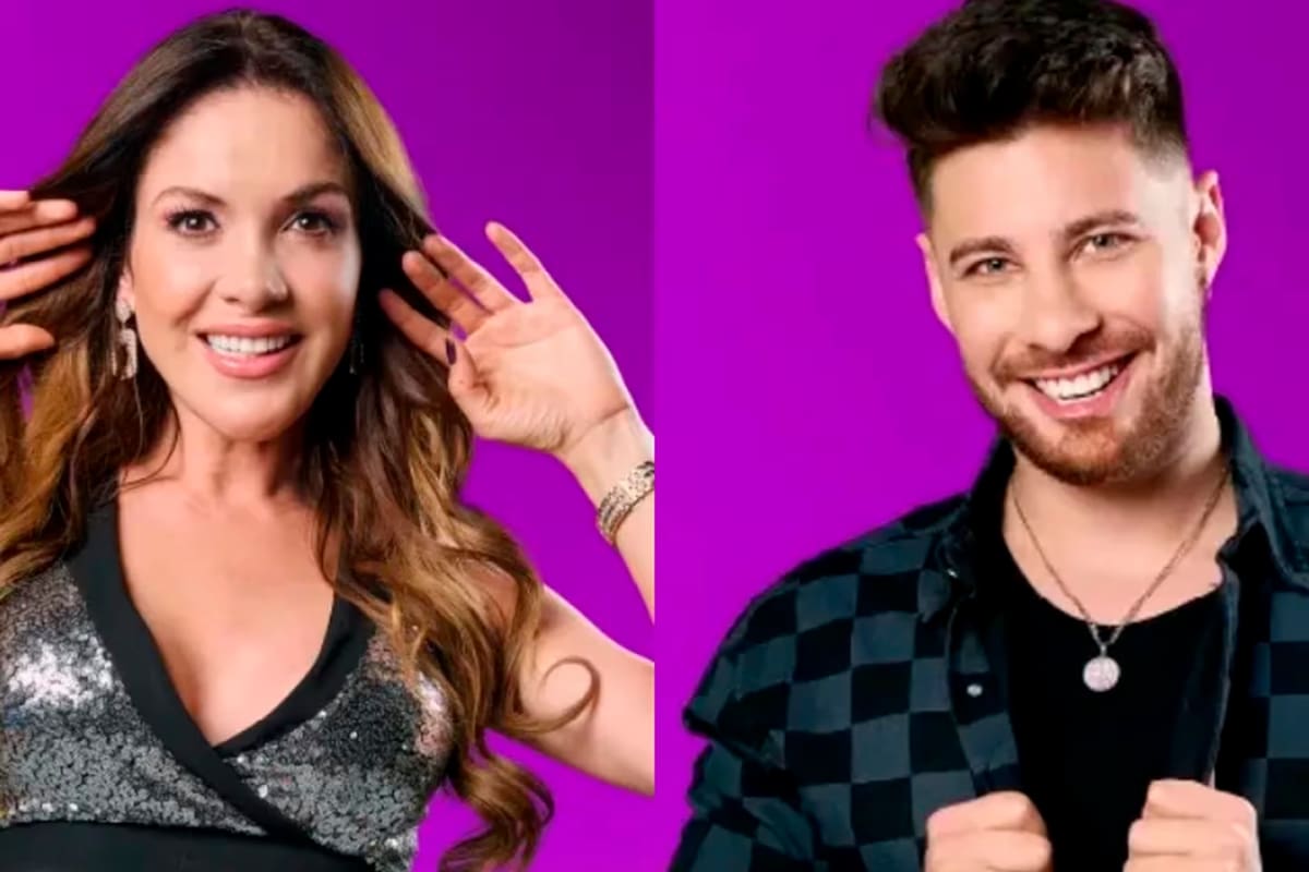 Estas son las parejas que han surgido en La casa de los famosos