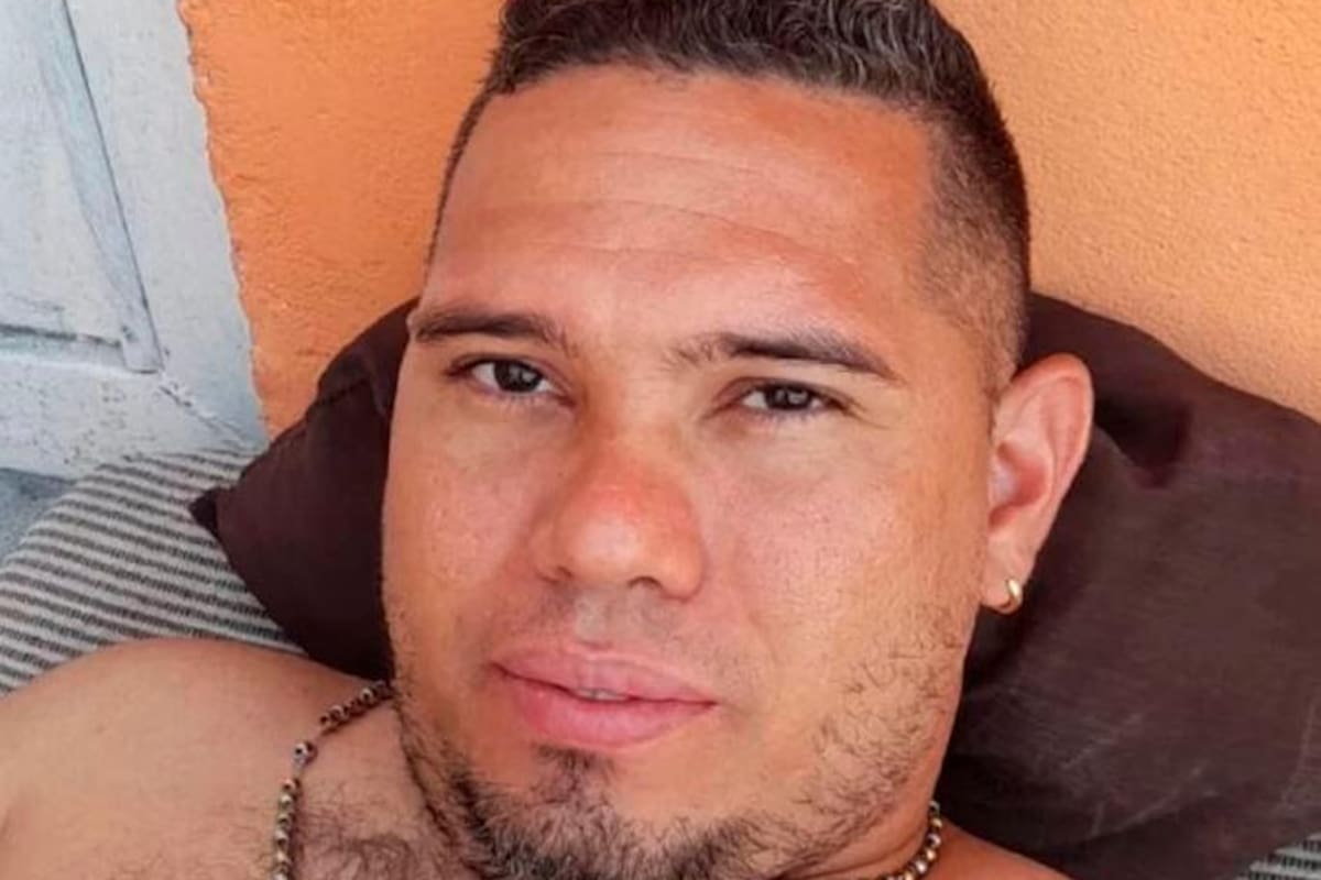 Buscando el sueño americano: barranquillero murió cruzando el río Bravo