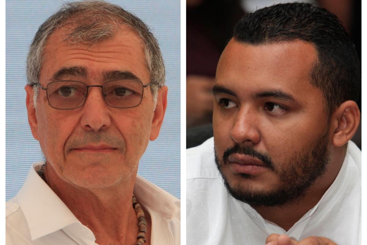 Rifirrafe entre concejal Javier Julio y Dau por caso de “abuso policial”