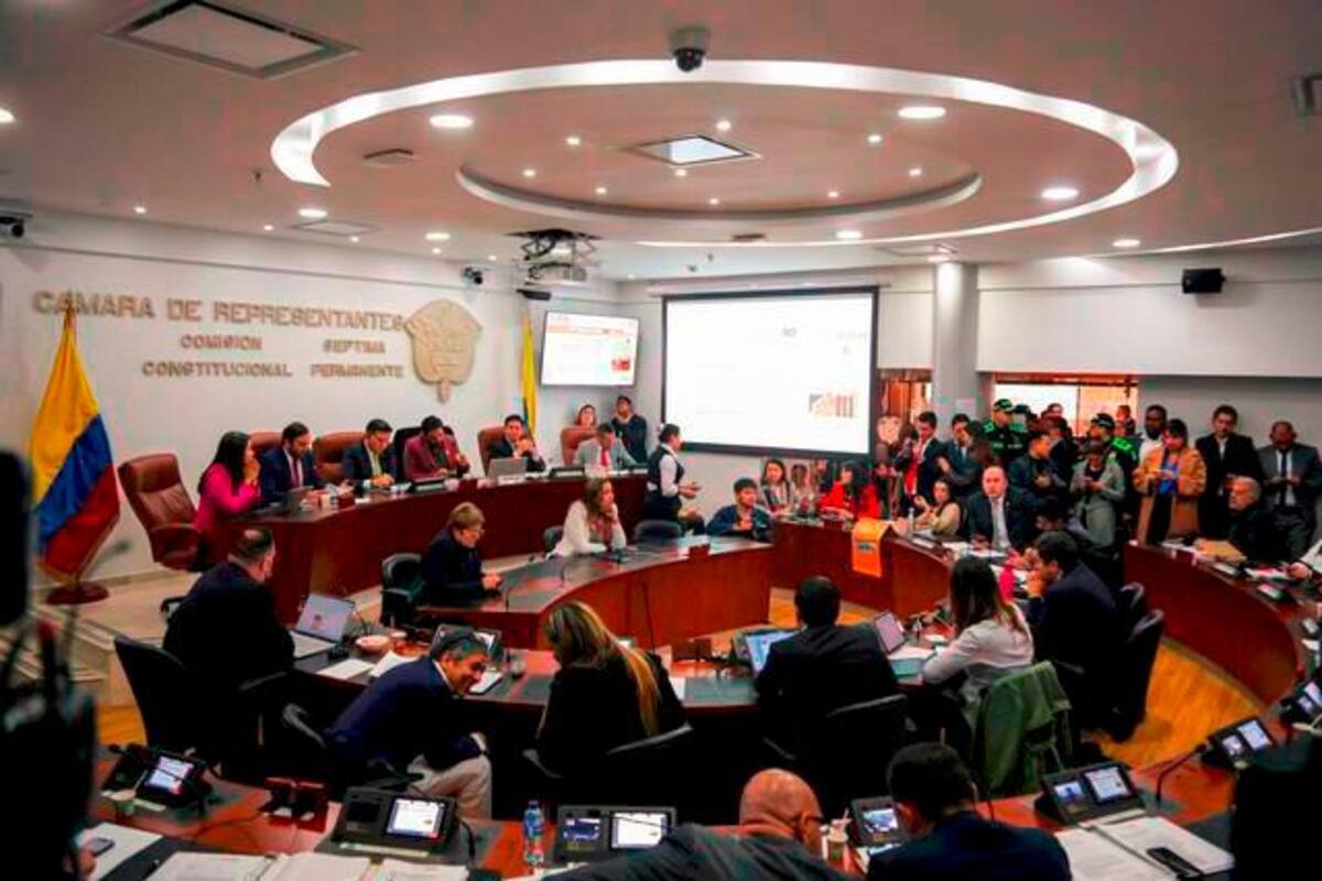 Conozca el borrador de la reforma laboral que será presentada en el Congreso