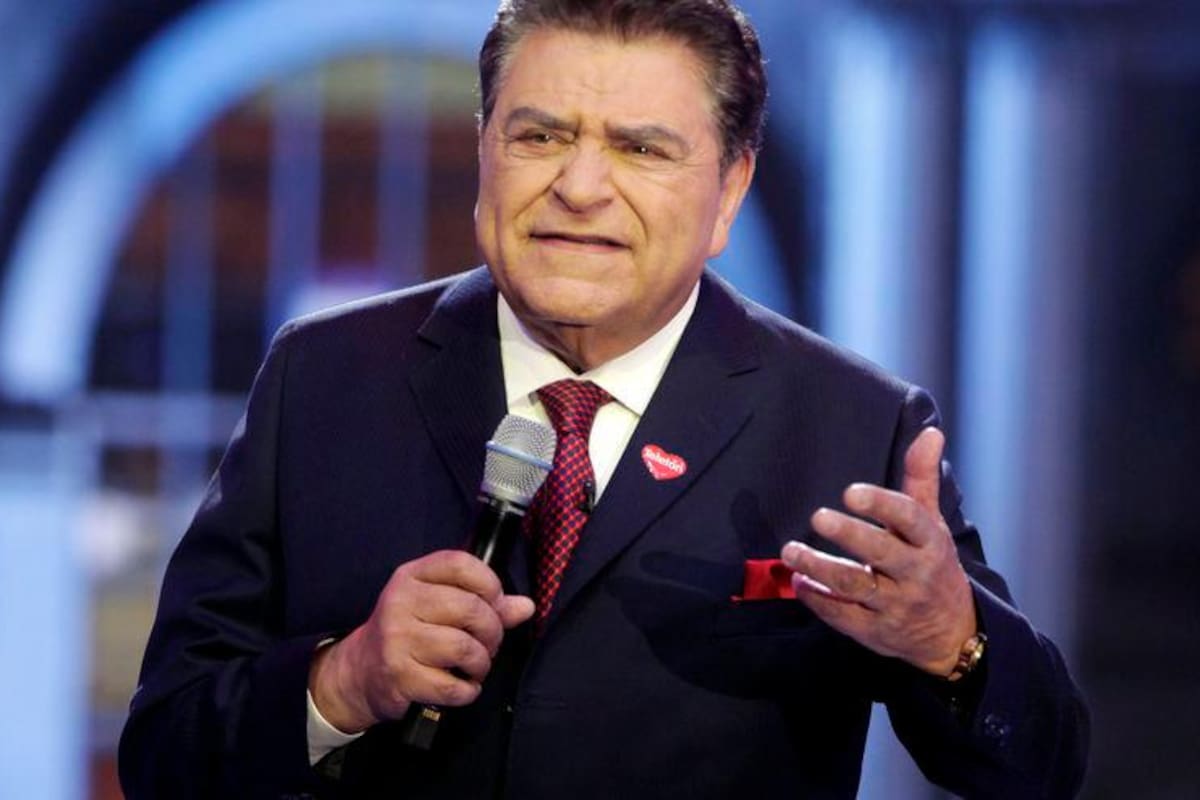 “Don Francisco” vende su casa en Miami Beach por casi 24 millones de dólares