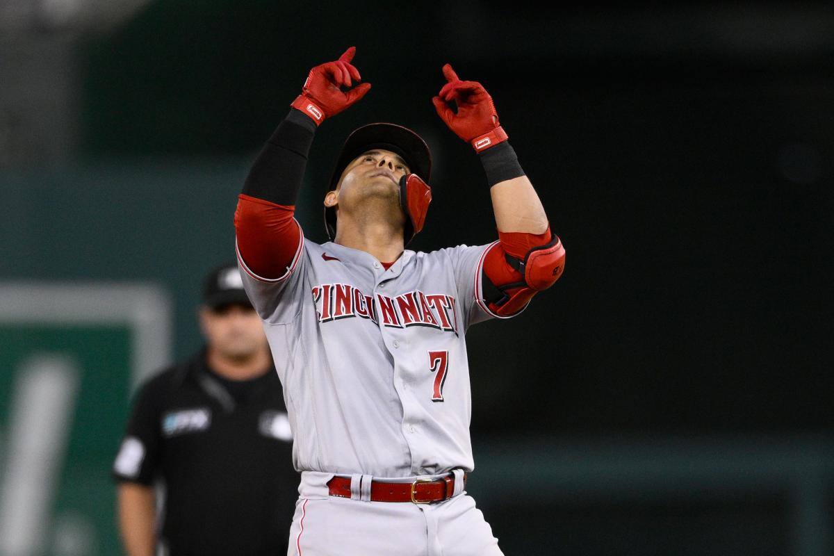 ¡Atención! Dónovan Solano amaneció con nuevo récord de hit