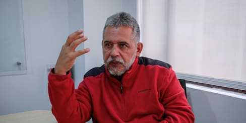 Hay Festival 2026: Mario Mendoza reflexiona sobre violencia y literatura