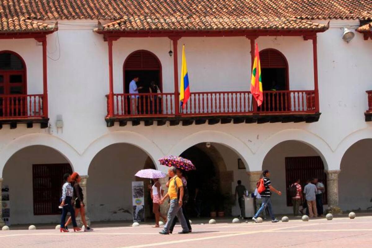 Embargos al Distrito suben a 133 mil millones de pesos