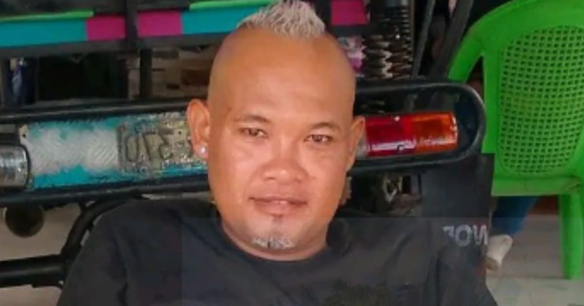 Hitman took the life of Eduardo Pizarro while he was talking on the cell phone