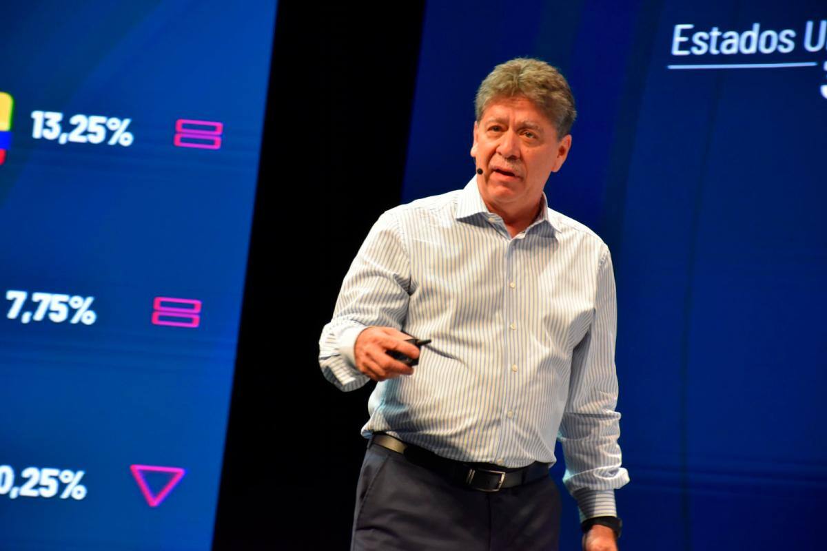 “Los ciudadanos realmente necesitamos que el Estado nos defienda”: Andi