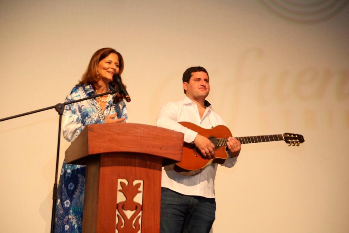 Imperdible: la agenda del Festival Internacional de Guitarra en Cartagena