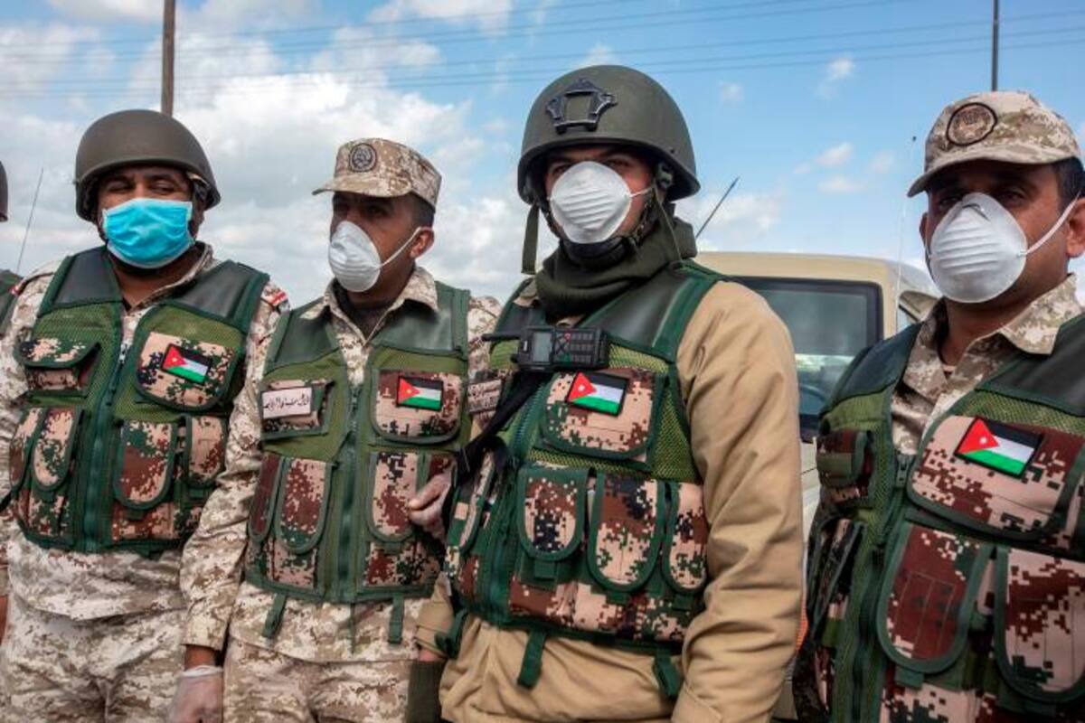 40 ciudadanos de diez países fueron expulsados por desacatar norma sanitaria