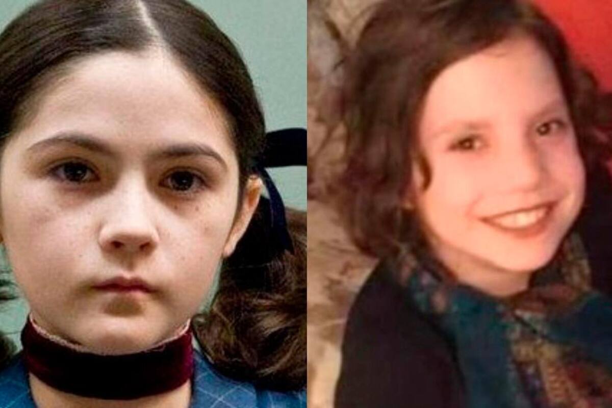 De la ficción a la realidad: mujer se hizo pasar por niña y engañó a una familia
