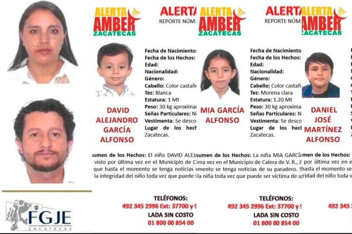 Encuentran en un hotel a familia colombiana reportada como desaparecida