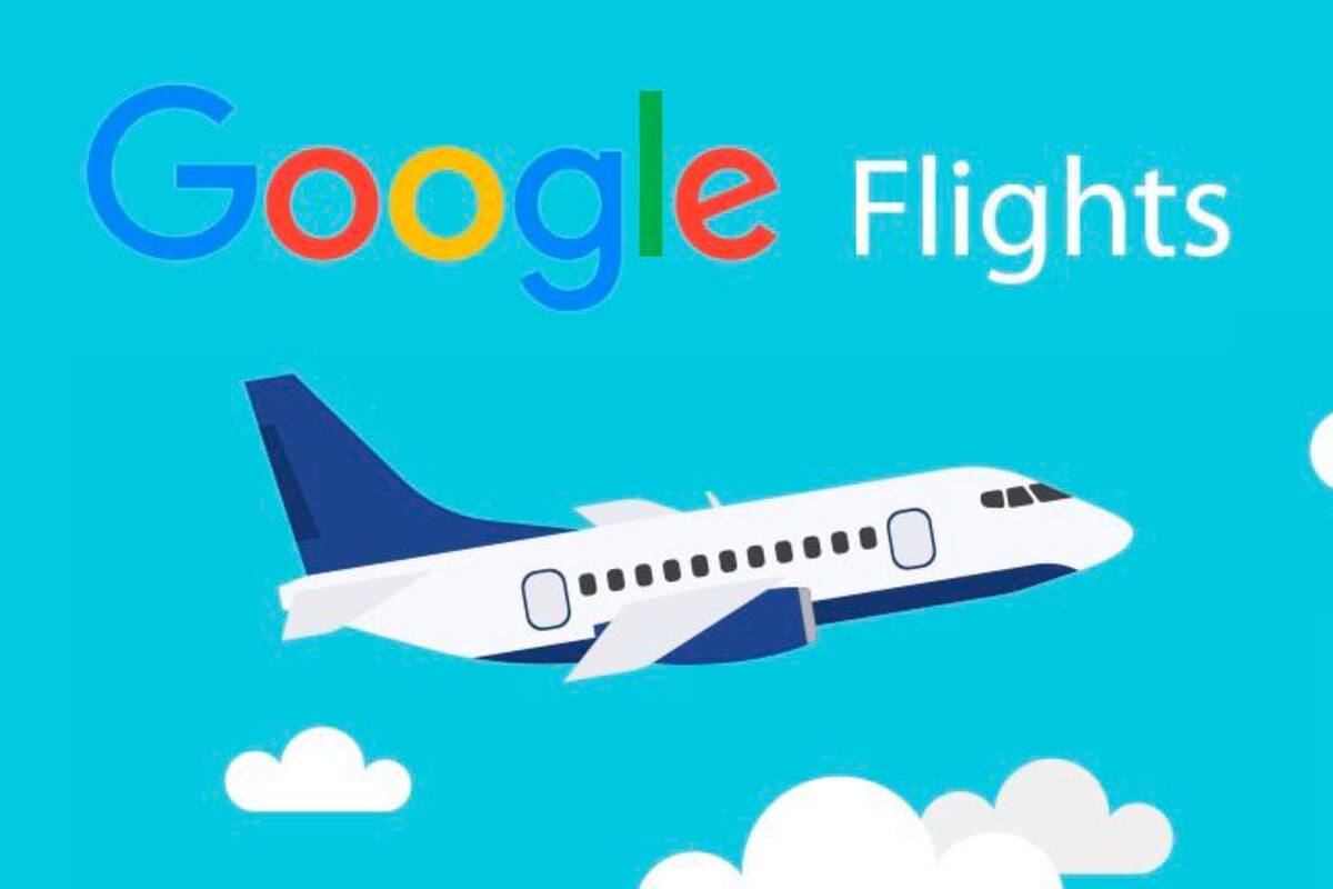 Esta aplicación de Google te ayuda a encontrar vuelos baratos
