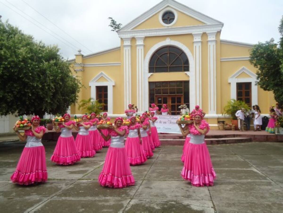 Cereté fue escogido como destino cultural por el Mi-nisterio de Cultura. ARCHIVO